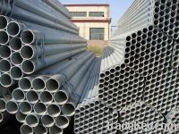 Sell Hot Dipped Galvanized Pipe