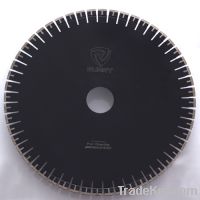 Sell diamond saw blade for granite cutting