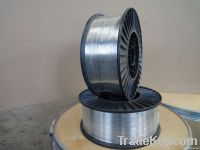 Sell Zinc Wire 99.995%