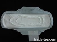 Sell stocklots sanitary napkin