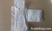 Sell sanitary napkin