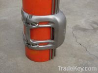 Sell Esp cable clamps