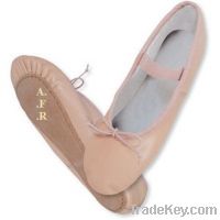 High Quality Gymnastic shoes