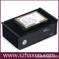 Sell RS485 IPC , BOX IPC / Computer / mini pc / nettop pc case
