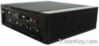 Sell i3, i5 celeron 1037U IPC, industrial embedded system