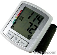 Sell blood pressure meter