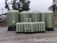 Sell FRP Filter Tank