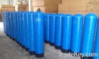 Sell High-quality PE Liner FRP Tank/Vessel