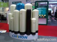 Sell FRP Tank With PE Liner & PE Liner FRP Tank