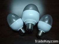Sell LED solar bulb
