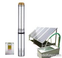 Sell Top quality Solar Pump