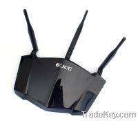 Sell 300M high power wireless n router