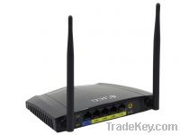 300M High Power Wireless N Router