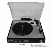 Sell Turntable player Vinyl records to digital MP3 converter