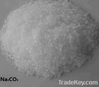 Sell Sodium Carbonate