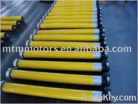 Sell nice appreance tubular motor for project screens