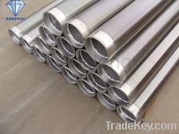 Sell stainless steel wedge wire screen
