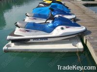 Sell Jet Ski Float/Floating Docking