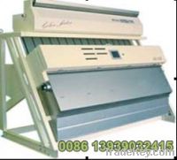 Sell professional rice color sorter 0086 13939032415