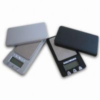 Pocket scale (1060A)