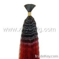 Sell Brizalian hair bulk