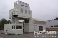Sell Containerized Mixing station 120m3/hr