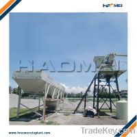 Sell HZS25 Concrete Mixing Plant