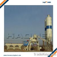 Sell HZS25 Batching Plant