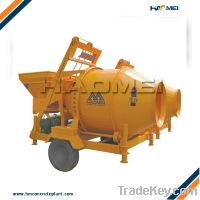 JZC350 Concrete Mixing Machine with Good Quality