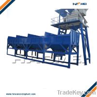 On Sell HZS50 Batching Plant