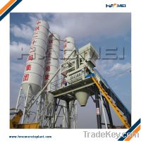 2013 widely used Concrete Batching Plant