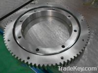 Sell four pour contact ball slewing bearing