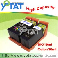 Sell High Capacity printer cartridge for Dell 21 / 22 / 23 / 24