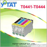 Sell Hot selling inkjet cartridge compatible for Epson T0441-T0444