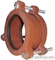 Sleeve Coupler