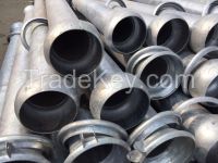 Hose Coupling Bauer Type