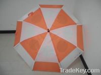 Hot selling promotion gift folding umbrella