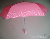 Various promotion gift umbrella with cheapest price and better quality