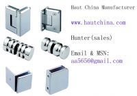 Shower hinge,Glass clip,Glass clamp,glass door hinge,shower door hinge