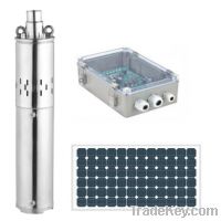 Sell Solar Submersible Pump