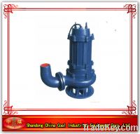 Sell QW sewage pump