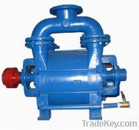 Sell 2BV water ring vacuum pump