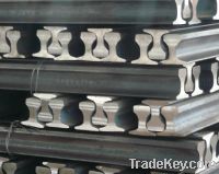 Sell Heavy Steel Rail
