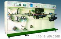Sell Tube Production Line, Tube Body Maker Machine (BTZG-100C)