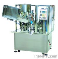 Sell Automatic Filling and Sealing Machine (BTGF-50E/F)