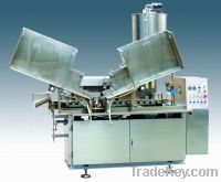 Sell high speed auto filling & sealing machine