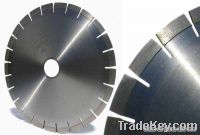Sell diamond tools for marble & granite and concrete process