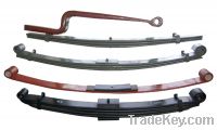 Sell Tapered Leaf Springs