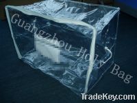 Sell PVC storage bag2
