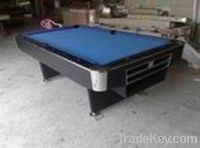 Sell CT-05 POOL TABLE